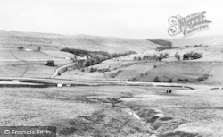 Blaghill c.1955, Alston