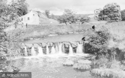 Gossipgate c.1939, Alston