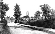 Example photo of Andover