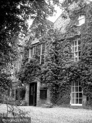 Calthorpe Manor 2004, Banbury