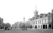 Bangor photo