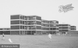 The Campus School c.1965, Billingham