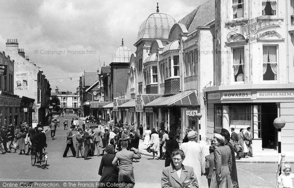 Bognor Regis photo