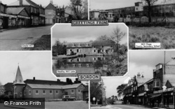 Composite c.1960, Bordon