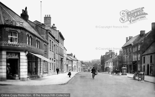 Bridport photo