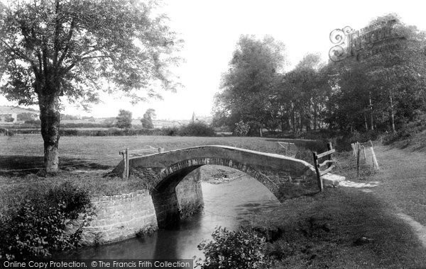 Bridport photo