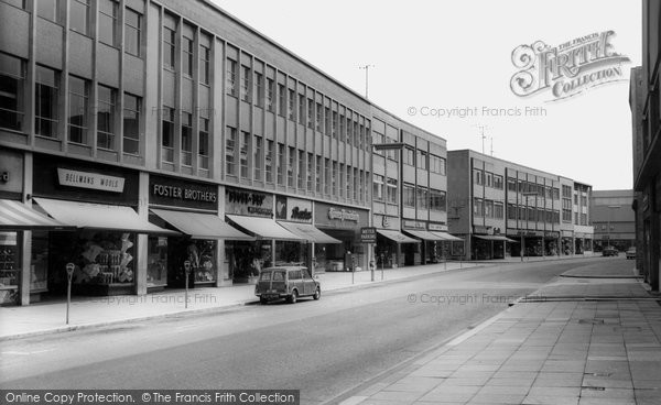 Bristol photo