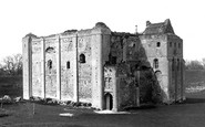 Castle Rising photo