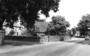 Castle Rising photo