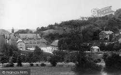 Congregational College 1903, Caterham