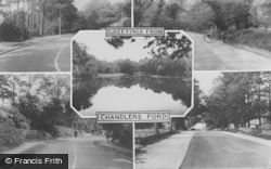 Composite c.1965, Chandler's Ford