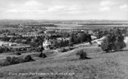 Example photo of Cosham