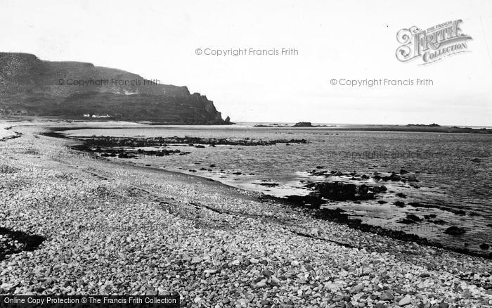 Dunaff photo