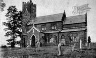 Example photo of East Morden
