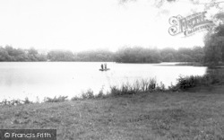c.1955, Ellesmere