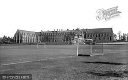 College c.1950, Ellesmere