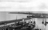 Folkestone photo
