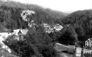Example photo of Glen Helen