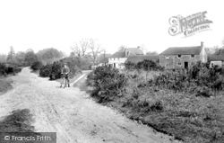 The Village 1911, Griggs Green
