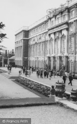 c.1960, Hampton Court