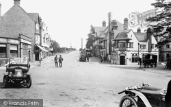 Post Office 1914, Hindhead