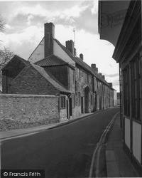Priory Lane 2004, King's Lynn