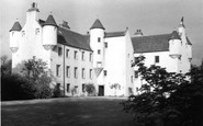 Example photo of Kintore