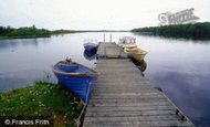 Example photo of Lough Erne