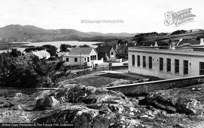 Loughanure photo