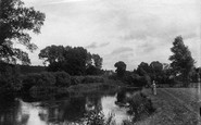 Example photo of Mapledurham