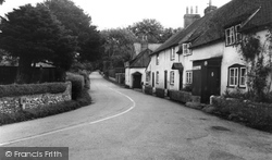 c.1955 , Meonstoke