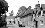 Example photo of Milborne Port