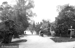 Cross Roads 1908, Milford
