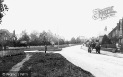Portsmouth Road 1907, Milford