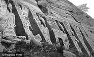 Nubia photo