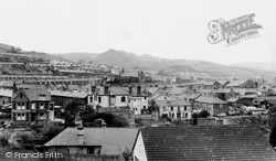 c.1955, Penygraig