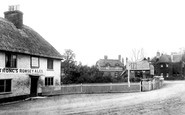 Example photo of Sopley