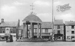 Read the 'Buttercrosses' Blog Feature