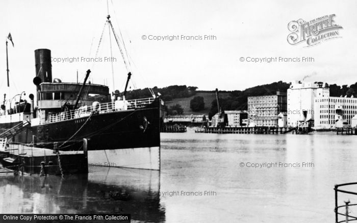 Waterford photo