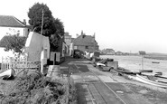 Wells-Next-The-Sea photo