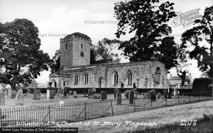 Featured Photo of Northumberland