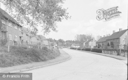 Meon Park 1957, Wickham