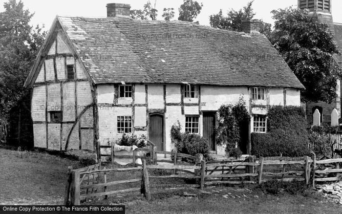 Featured Photo of Warwickshire