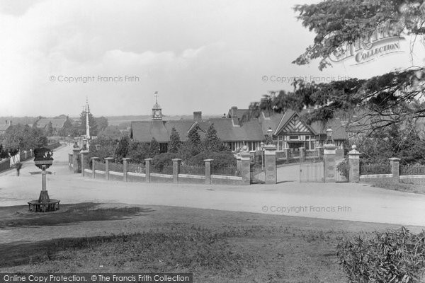 Wolferton photo
