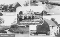 Composite c.1955, Wool