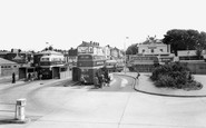 Example photo of Woolston